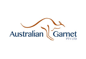Australian Garnet