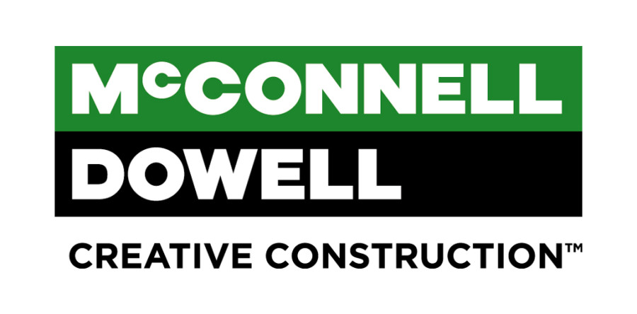 McConnell Dowell